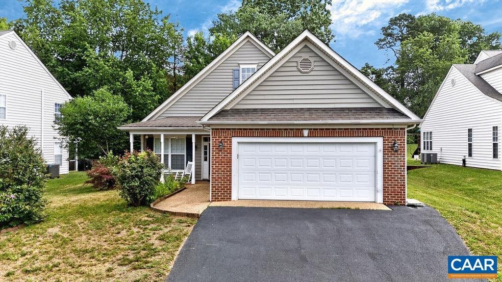 House in Charlottesville, Virginia, United States 1 - 18193332