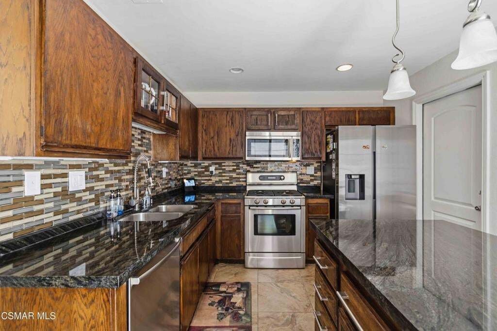 Townhouse in Thousand Oaks, California, United States 2 - 18191042