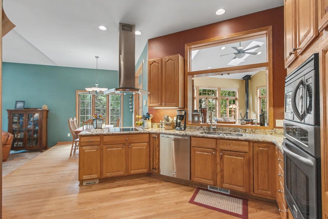 House in Madison, Wisconsin, United States 5 - 17793431