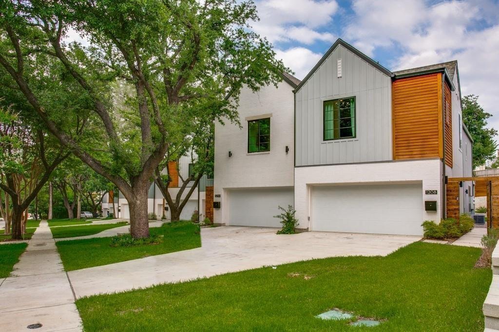House in Dallas, Texas, United States 2 - 17906095