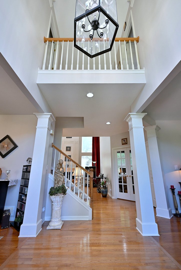 House in Streamwood, Illinois, United States 3 - 18191016