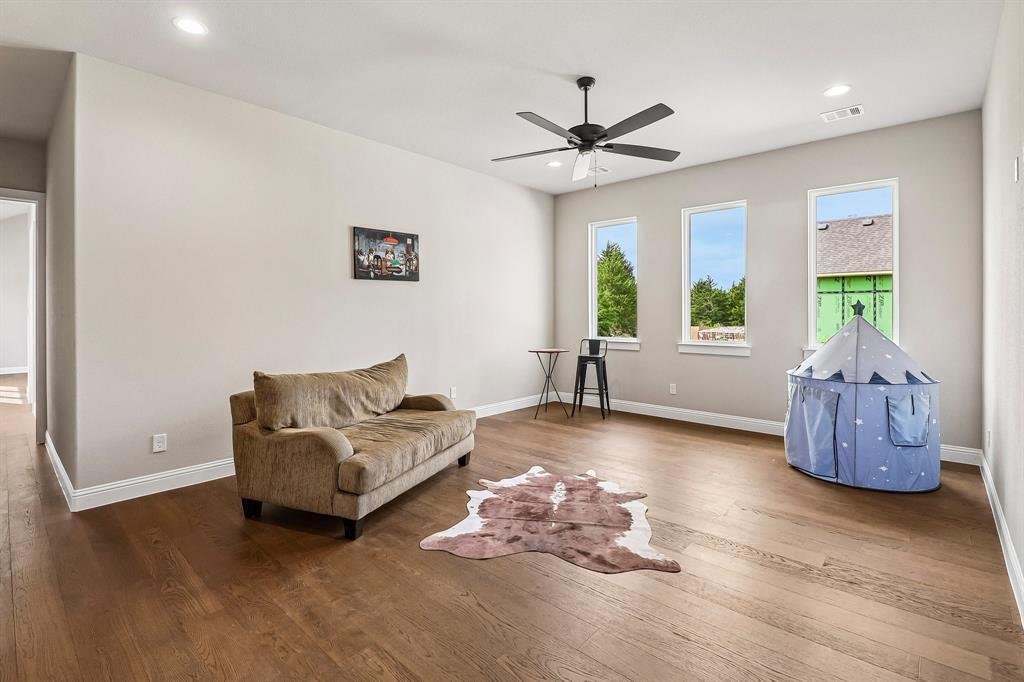 House in Waxahachie, Texas, United States 5 - 18192172