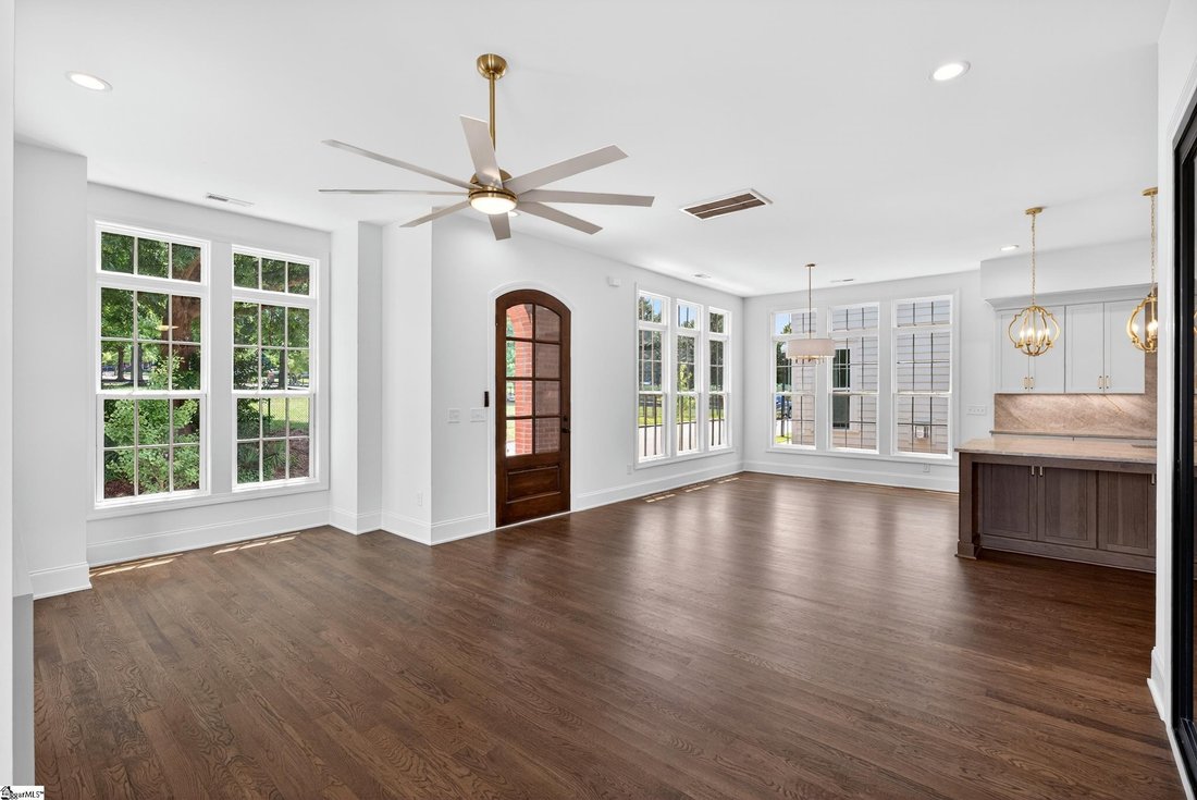 House in Spartanburg, South Carolina, United States 5 - 18193281