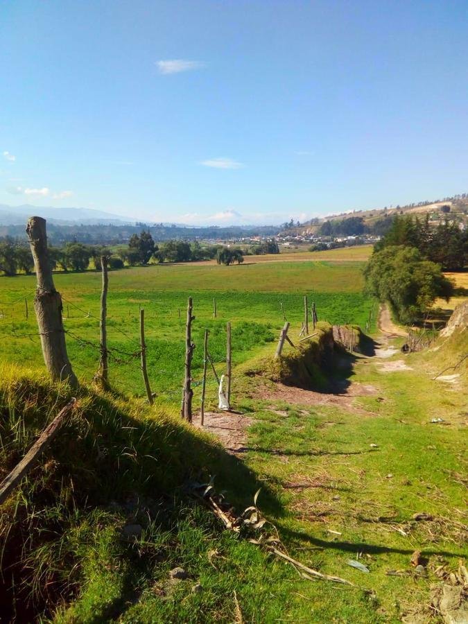 Land in Latacunga, Cotopaxi, Ecuador 5 - 18190680