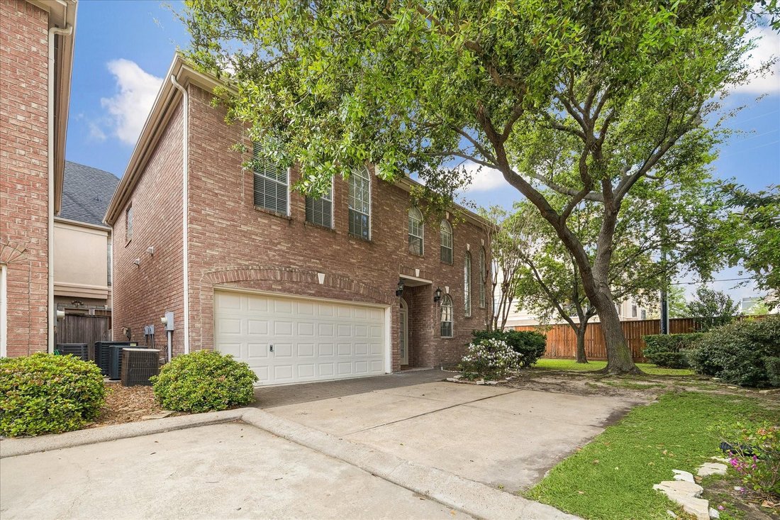 House in Houston, Texas, United States 4 - 18192737