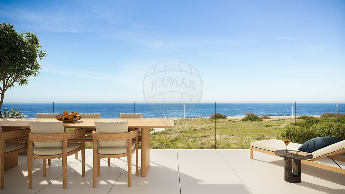 Apartment in Vila do Conde, Porto District, Portugal 2 - 18189057