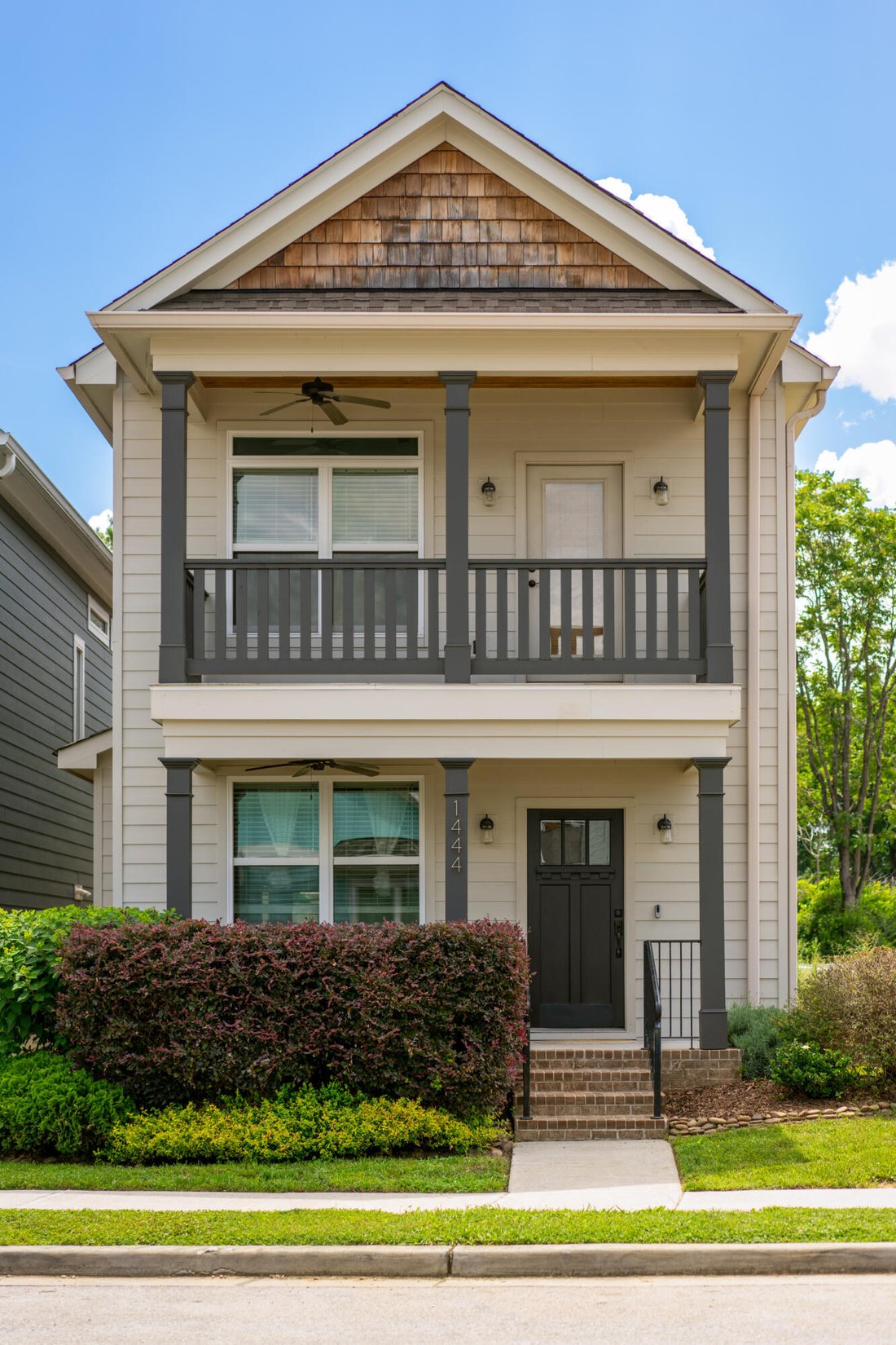 House in Chattanooga, Tennessee, United States 1 - 18188403