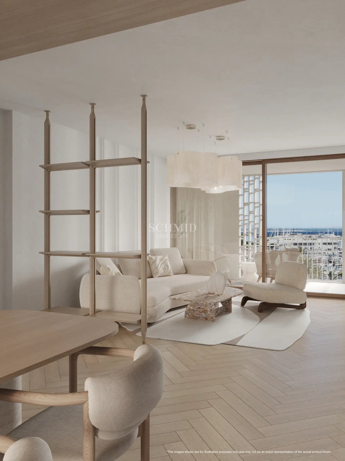 Condo in Son Vida, Palma, Balearic Islands 2 - 18192632