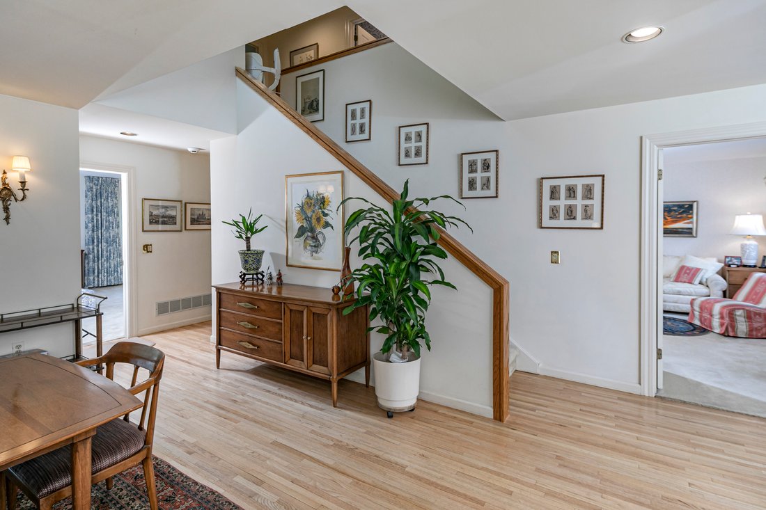 House in Princeton, New Jersey, United States 5 - 18193964