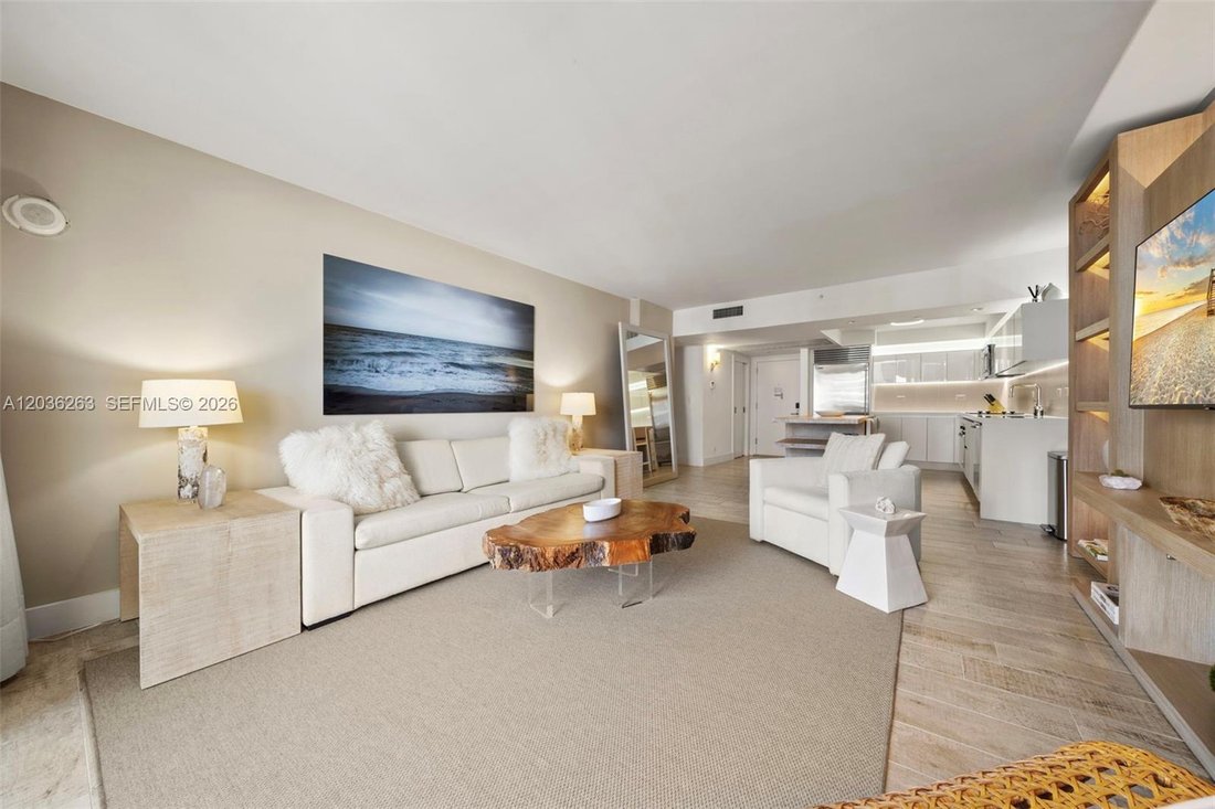 Condo in Miami Beach, Florida, United States 3 - 18190266