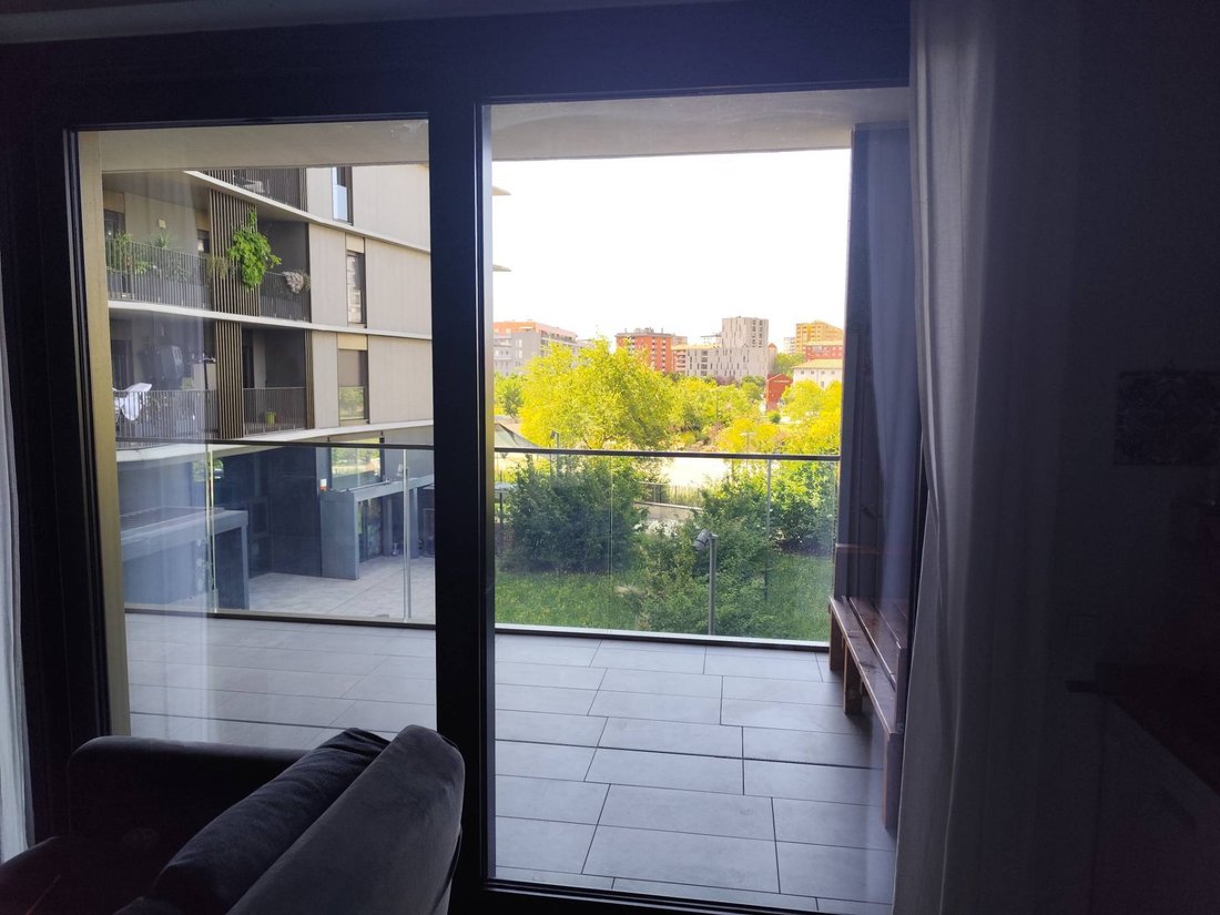 Apartment in Musocco, Milan, Italy 2 - 18124389