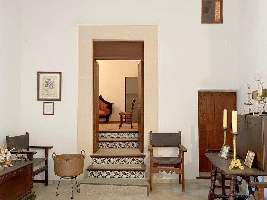 Finca in Fornalutx, Balearic Islands, Spain 4 - 18191430