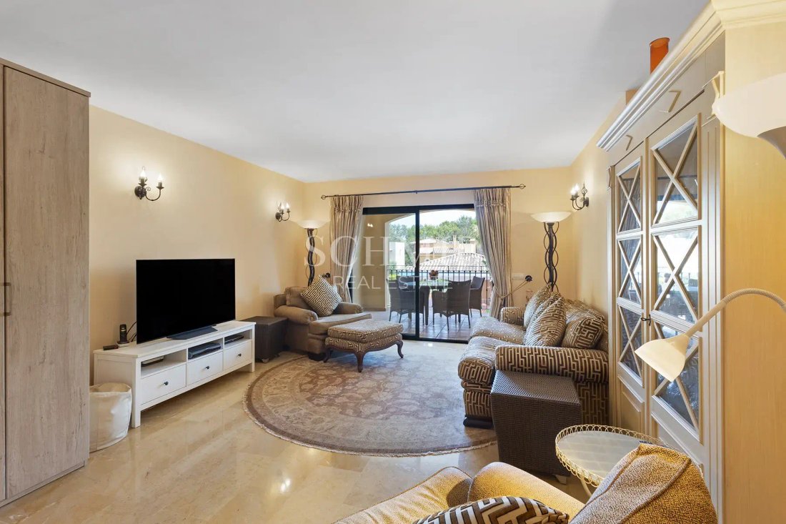 Condominio a Rotes Velles, Calvià, Isole Baleari 5 - 18192604
