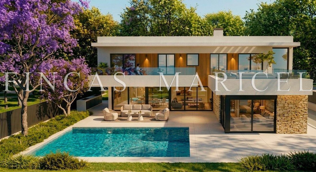 Chalet in Sitges, Catalonia, Spain 2 - 18074917