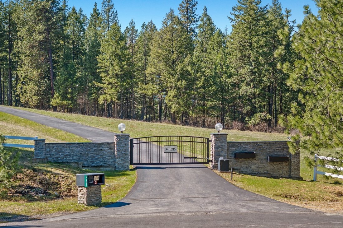 House in Coeur d'Alene, Idaho, United States 2 - 18191059