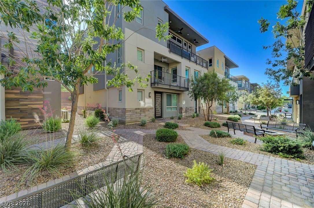 Condo in Las Vegas, Nevada, United States 2 - 18191232