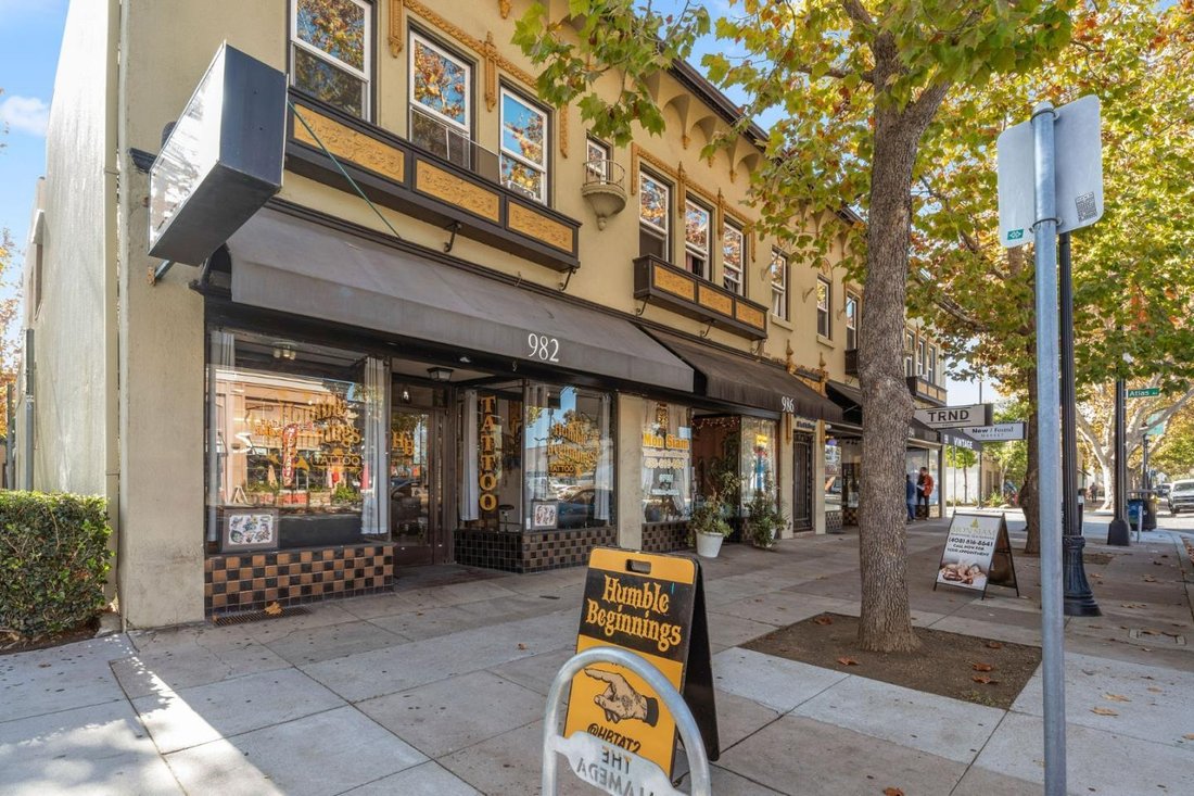 San Jose, California, United States 4 - 18193466