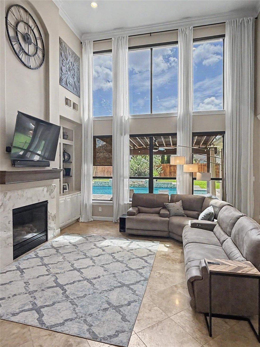 House in Katy, Texas, United States 3 - 18189224