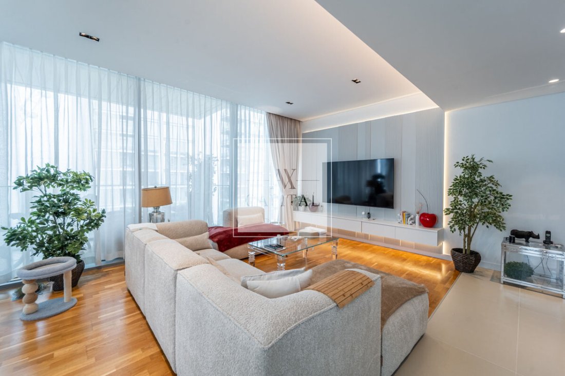 Apartment in Jumeirah Beach Residence, Dubai, United Arab Emirates 3 - 18189861