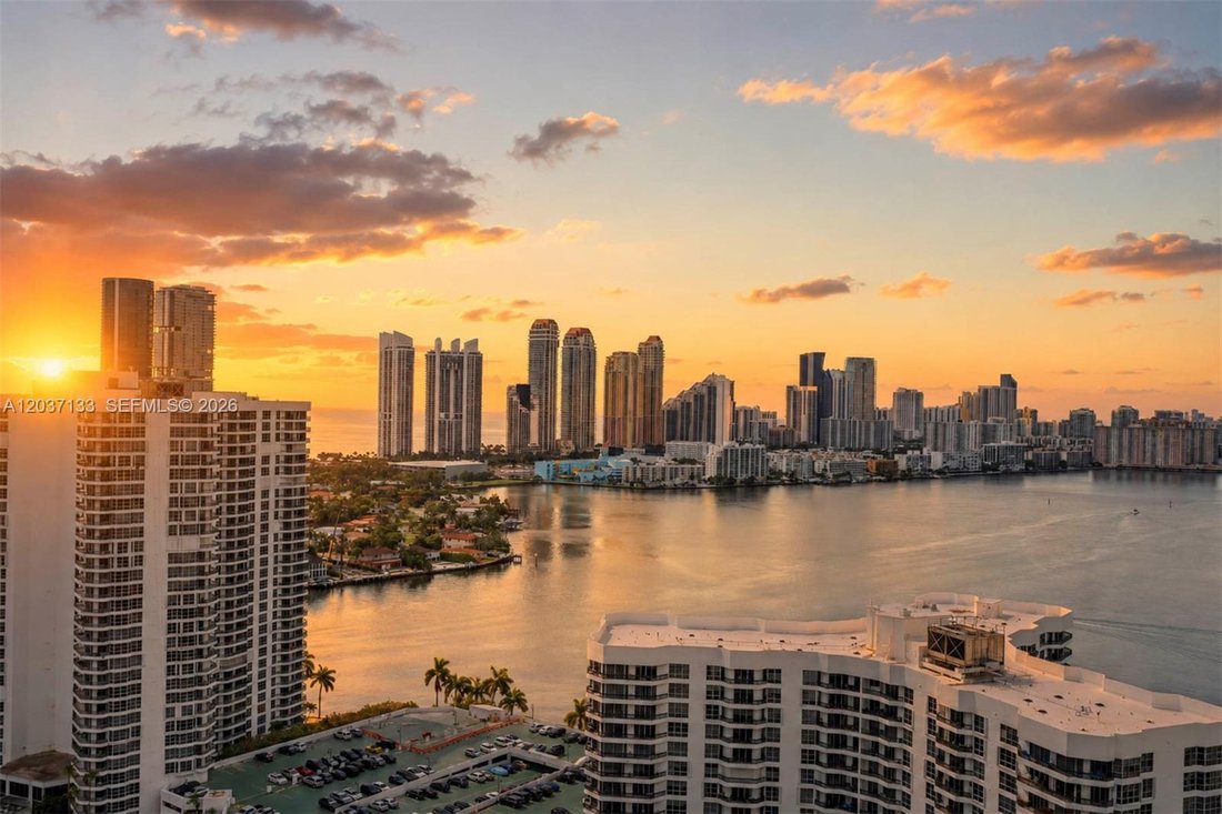 Condo in Aventura, Florida, United States 2 - 18190302