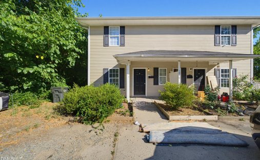 Apartamento en Durham, Carolina del Norte, Estados Unidos 1