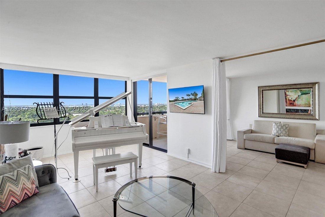 Condo in Miami Beach, Florida, United States 4 - 18188856