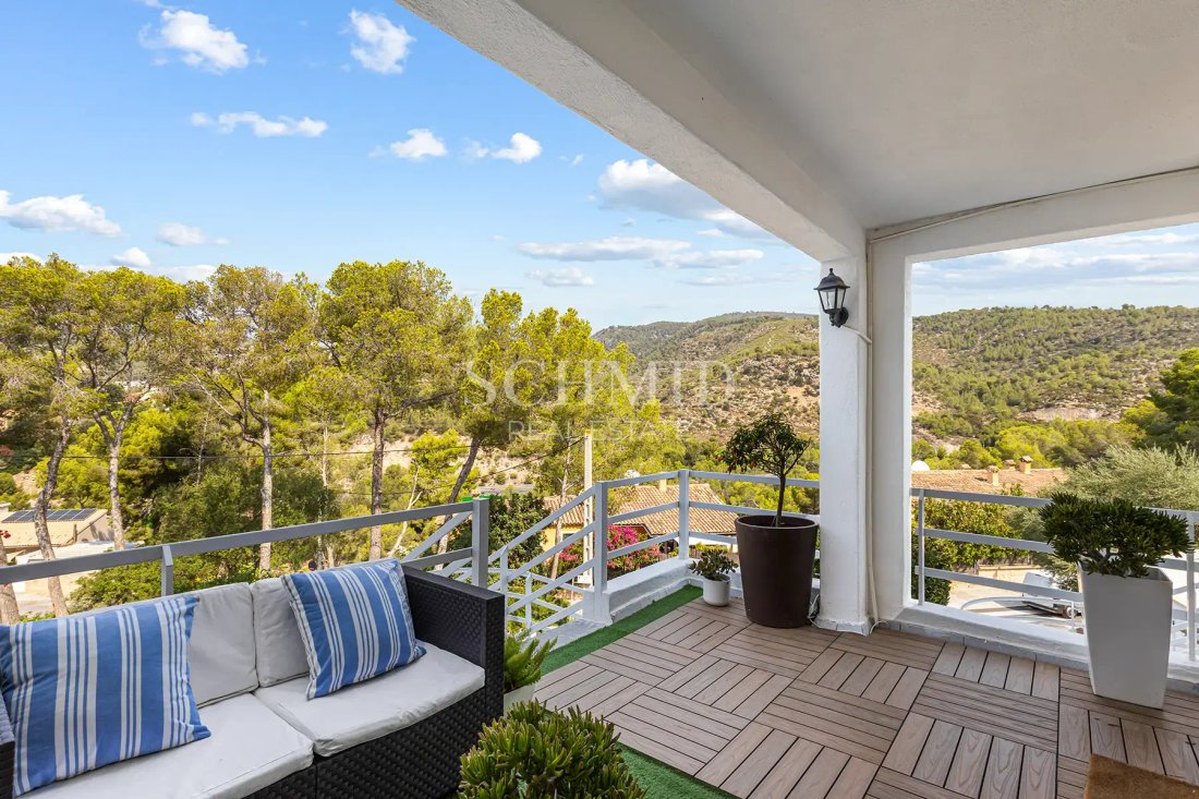House in Portals Nous, Calvia, Balearic Islands 4 - 18192073