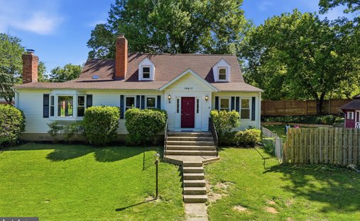 Casa en Silver Spring, Maryland, Estados Unidos 1