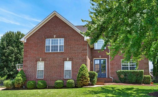 Maison à Hendersonville, Tennessee, États-Unis 1