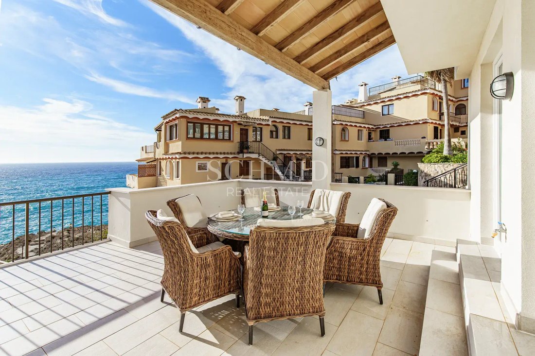 Condo in Rotes Velles, Calvia, Balearic Islands 4 - 18192670