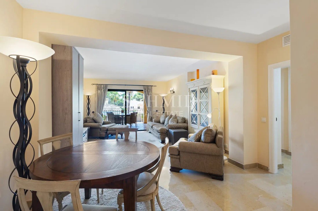 Condominio a Rotes Velles, Calvià, Isole Baleari 4 - 18192604