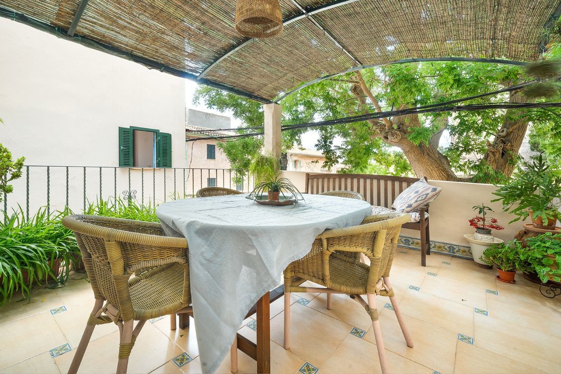 House in Pollenca, Balearic Islands, Spain 2 - 18190005