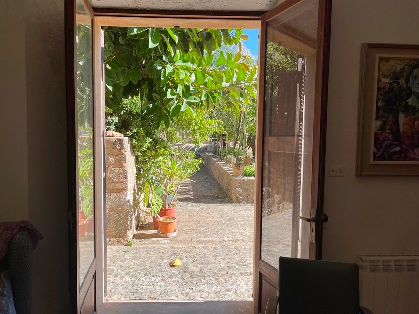 Finca in Fornalutx, Balearic Islands, Spain 5 - 18191430