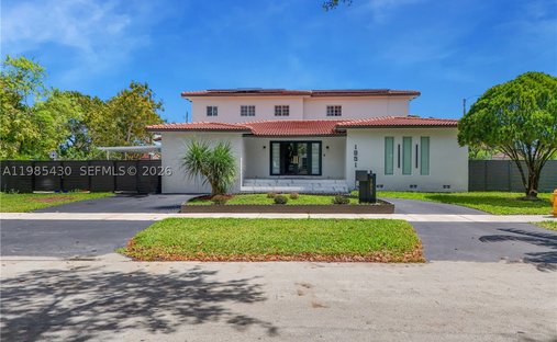 House in Miami, Florida, United States 1