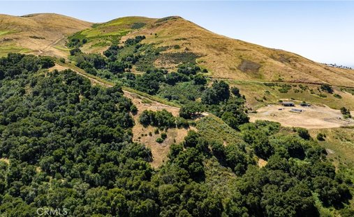 Land in Nipomo, California, United States 1