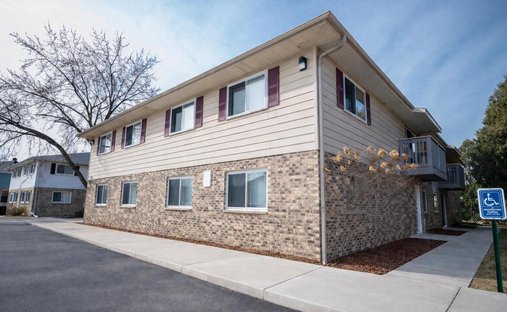 Wohnung in Madison, Wisconsin, Vereinigte Staaten 1