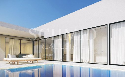 Villa en Costa d'en Blanes, Calviá, Islas Baleares 1