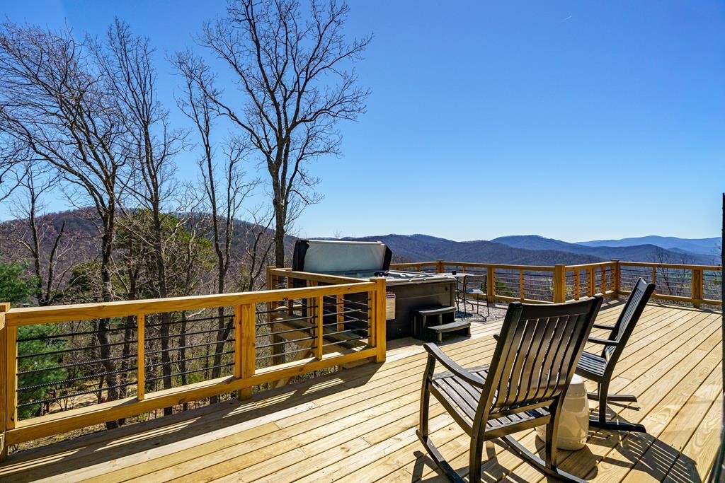 House in Morganton, Georgia, United States 4 - 17550656