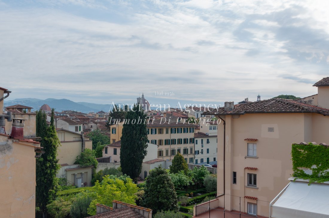 Apartment in Center, Florence, Tuscany 1 - 18188210