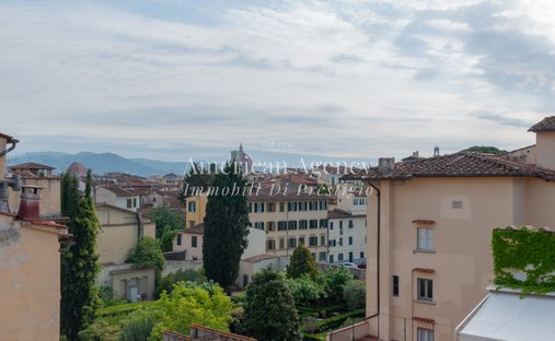 Apartment in Center, Florence, Tuscany 1