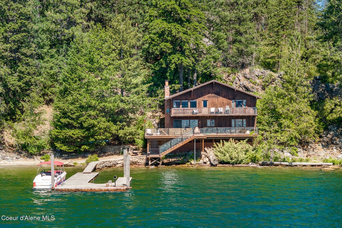 House in Coeur d'Alene, Idaho, United States 3 - 18191049