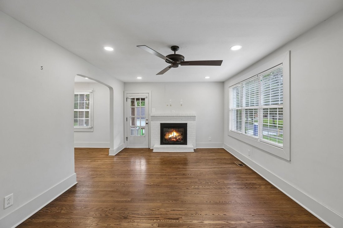 House in Tullahoma, Tennessee, United States 2 - 18193166