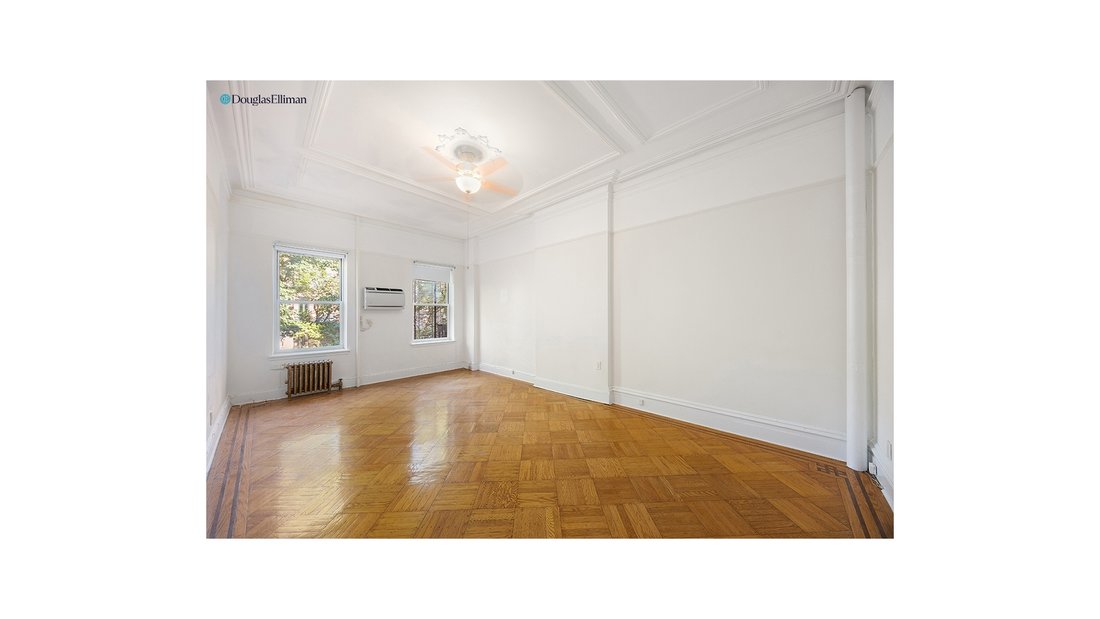 Apartment in New York, New York, United States 3 - 17833242
