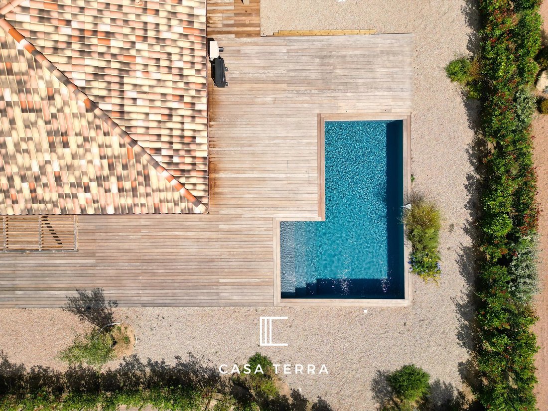 Villa in Lecci, Corsica, France 4 - 15232146