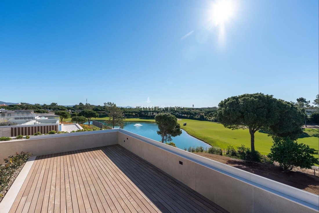 Villa in Quinta do Lago, Almancil, Portugal 3 - 18190761