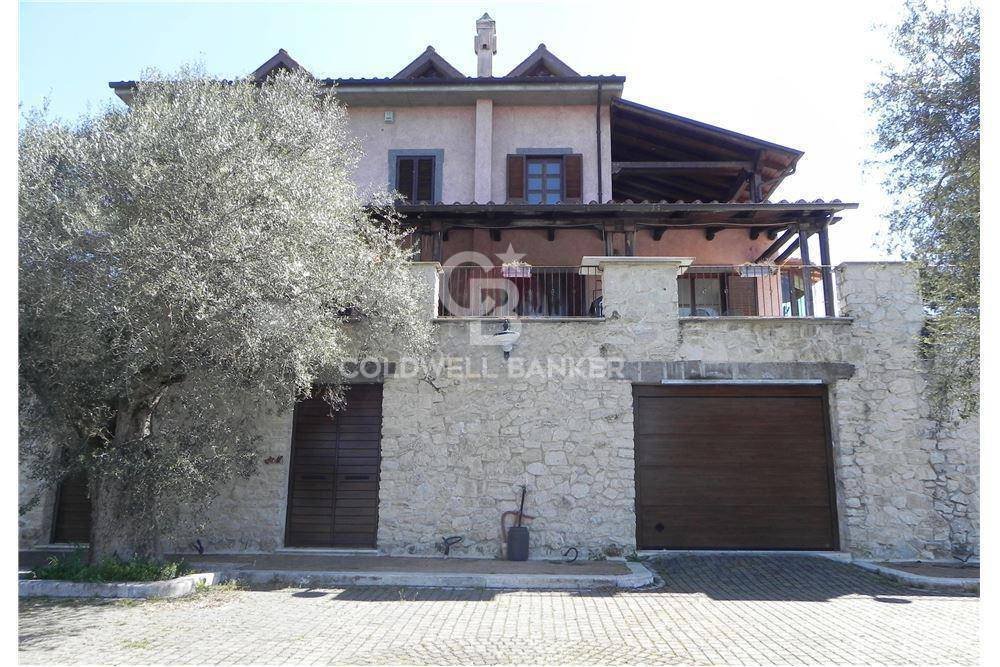 House in Palombara Sabina, Lazio, Italy 4 - 18195321