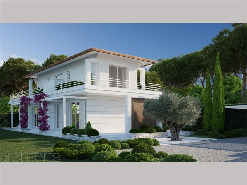 Villa in Center, Forte dei Marmi, Tuscany 4 - 18188495