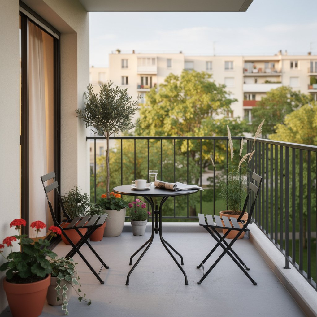 Apartment in Les Bures, Garches, France 1 - 18194710