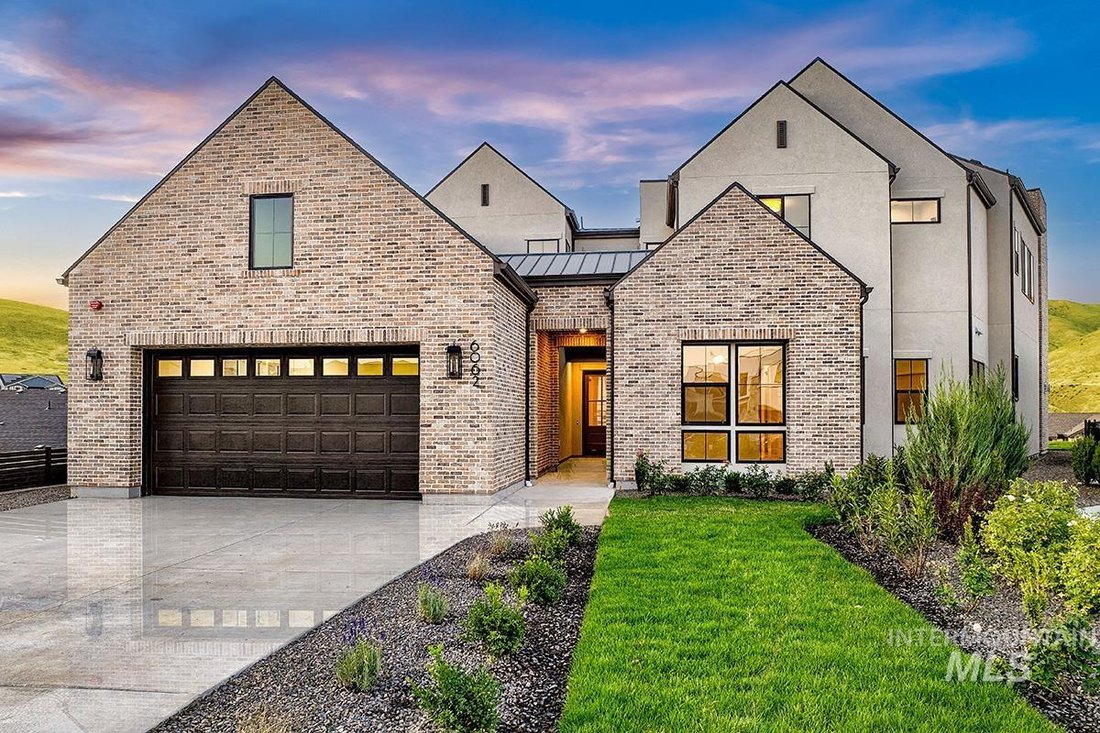 House in Boise, Idaho, United States 2 - 18193664