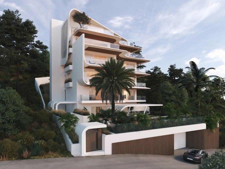 Apartamento en Vouliagmeni, Ática, Grecia 5 - 18188939